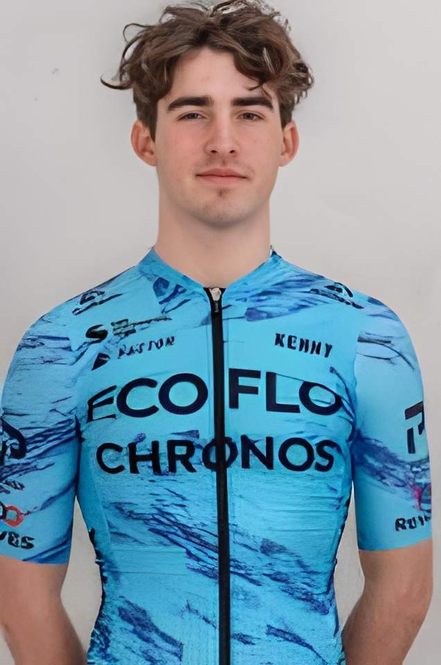 Félix's profile