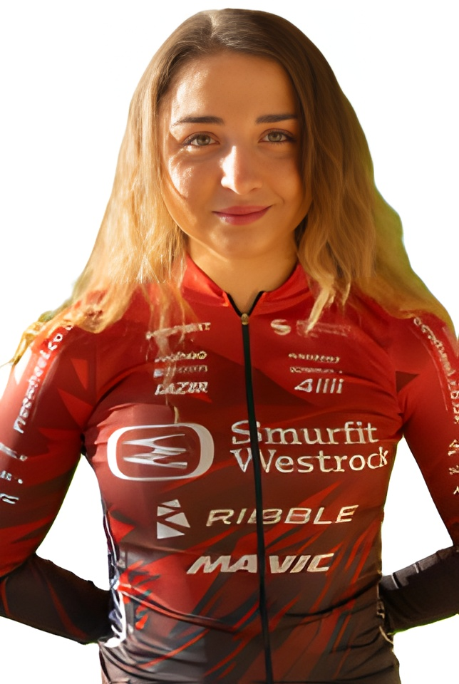 Elisa's profile