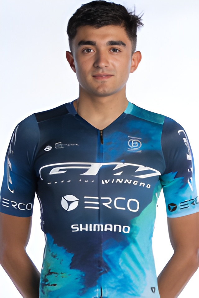 Camilo Andres's profile