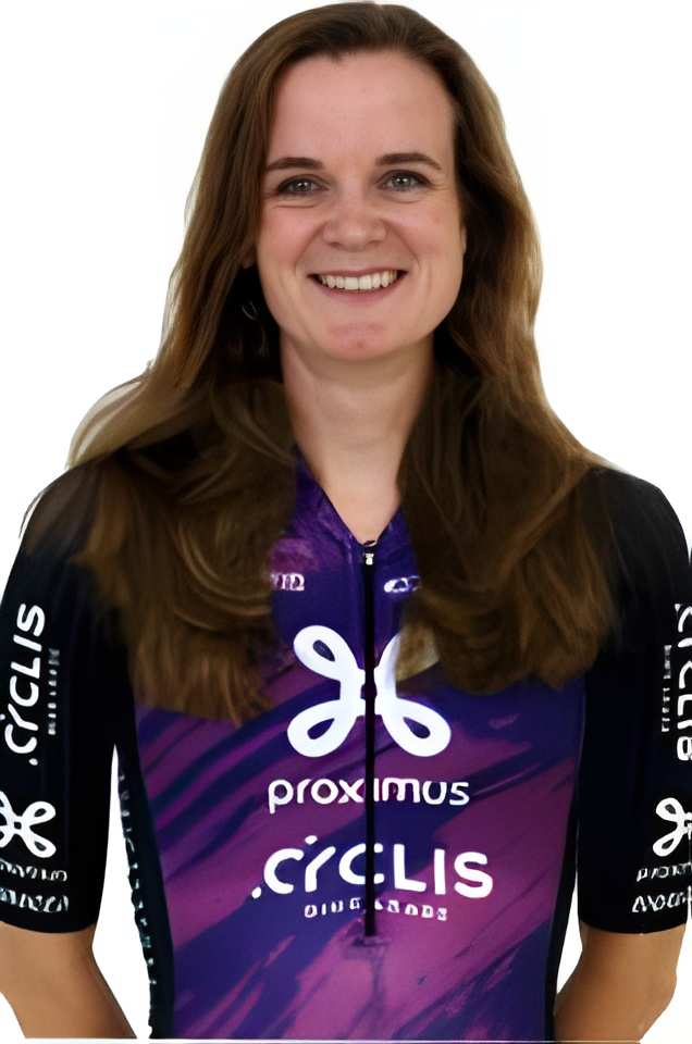 Deborah's profile