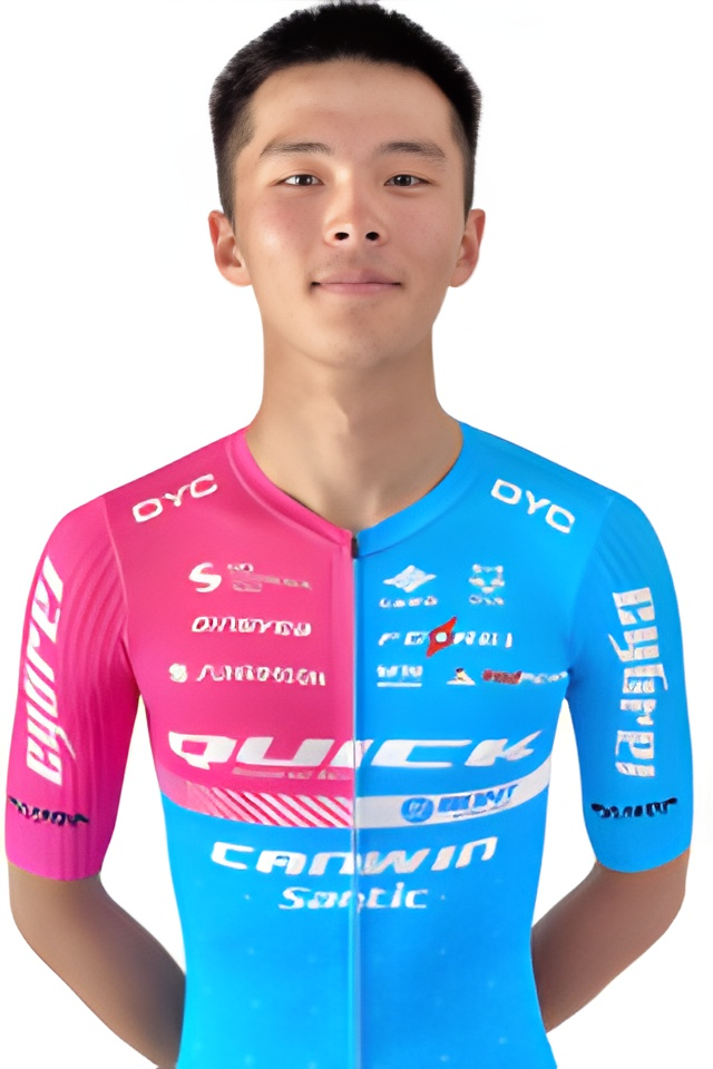 Bilguun's profile