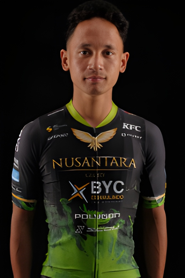 Muhamad's profile