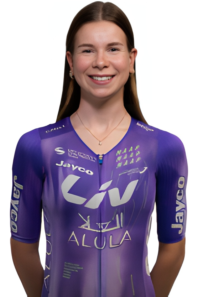 Talia's profile