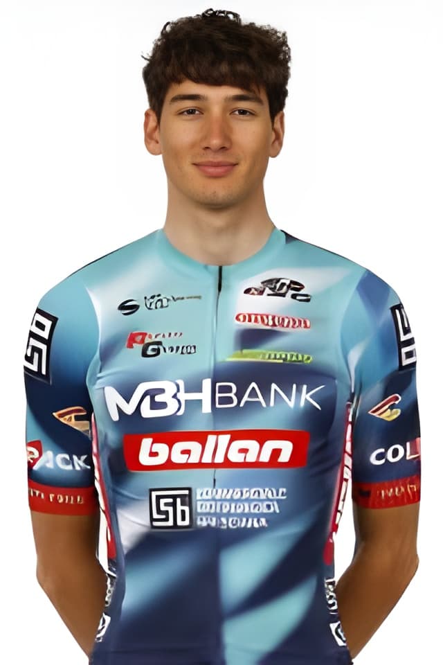 Matteo's profile