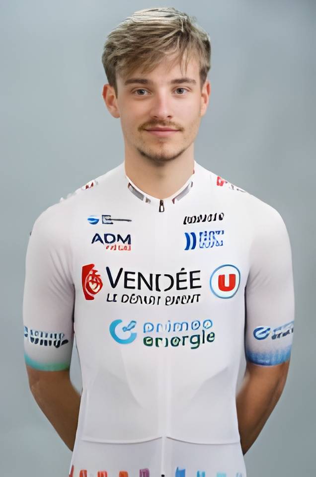 Mathéo's profile