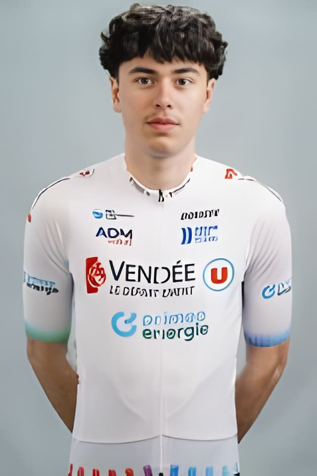 Clément's profile