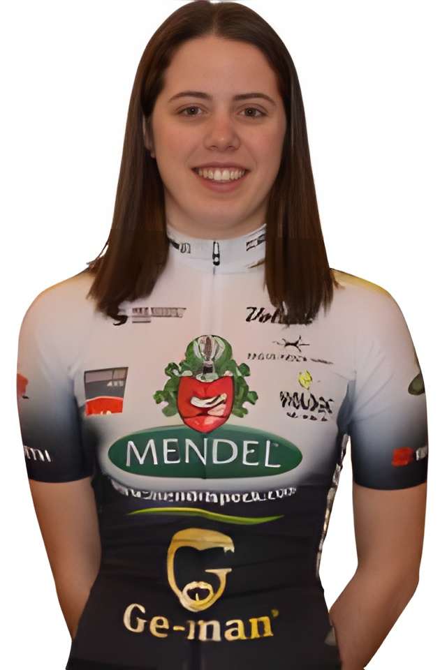 Sara's profile