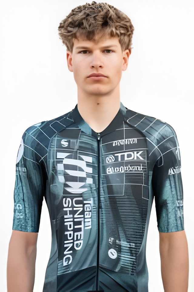 Bálint's profile
