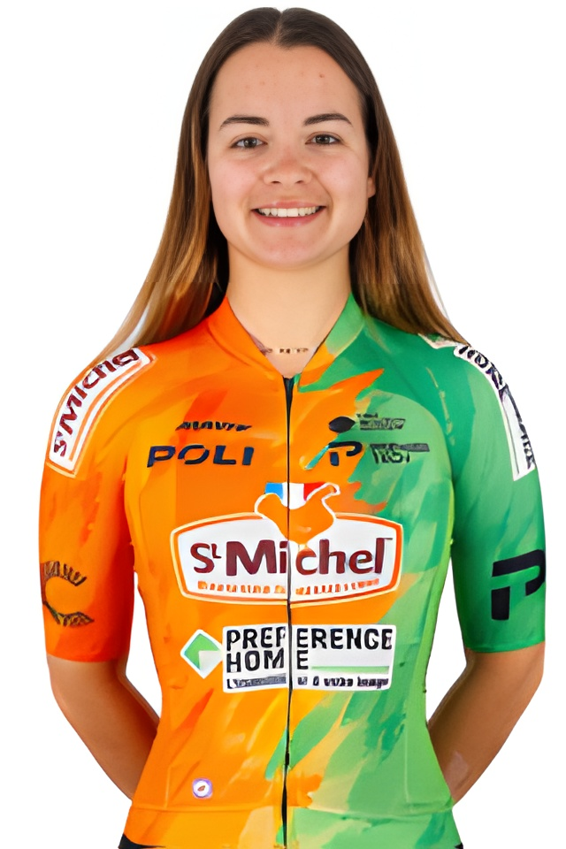 Clémence's profile