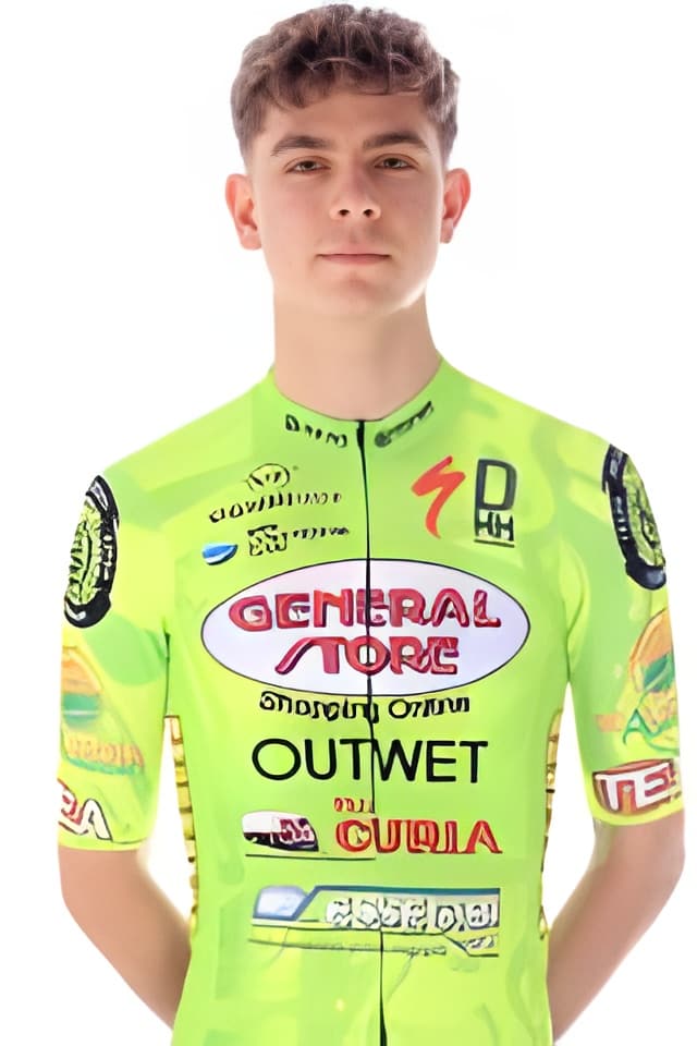 Matteo's profile