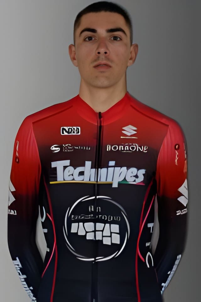 Alessandro's profile