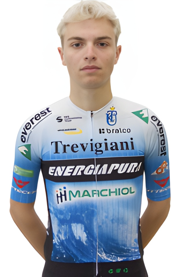 Tommaso's profile