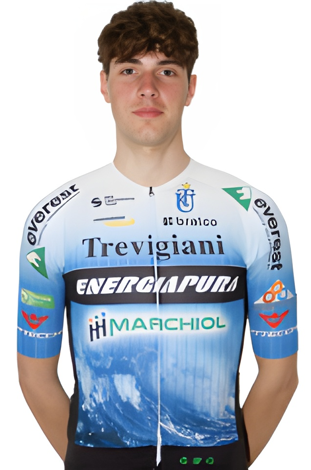 Tommaso's profile