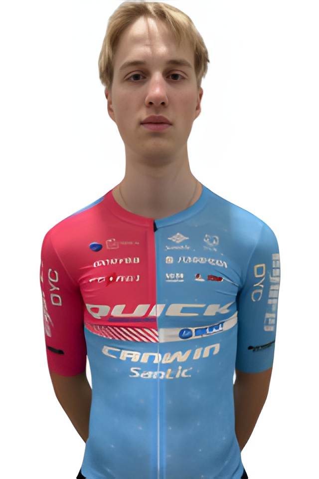Oskar's profile