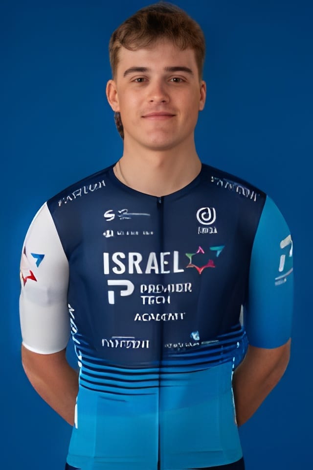 Karl's profile