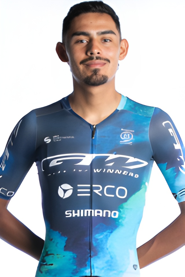 Freddy Alejandro's profile