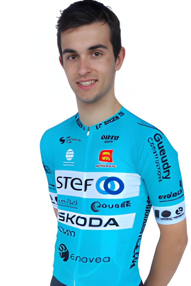 Matteo's profile