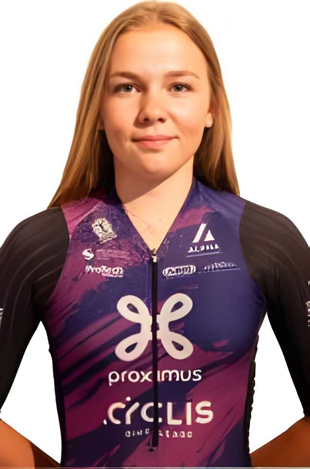 Adèle's profile