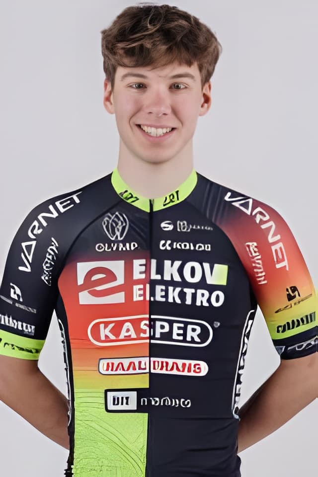 Daniel's profile
