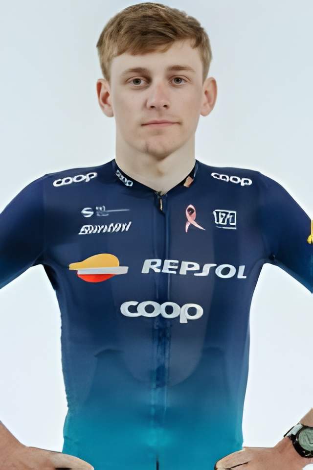 Eivind Broholt's profile