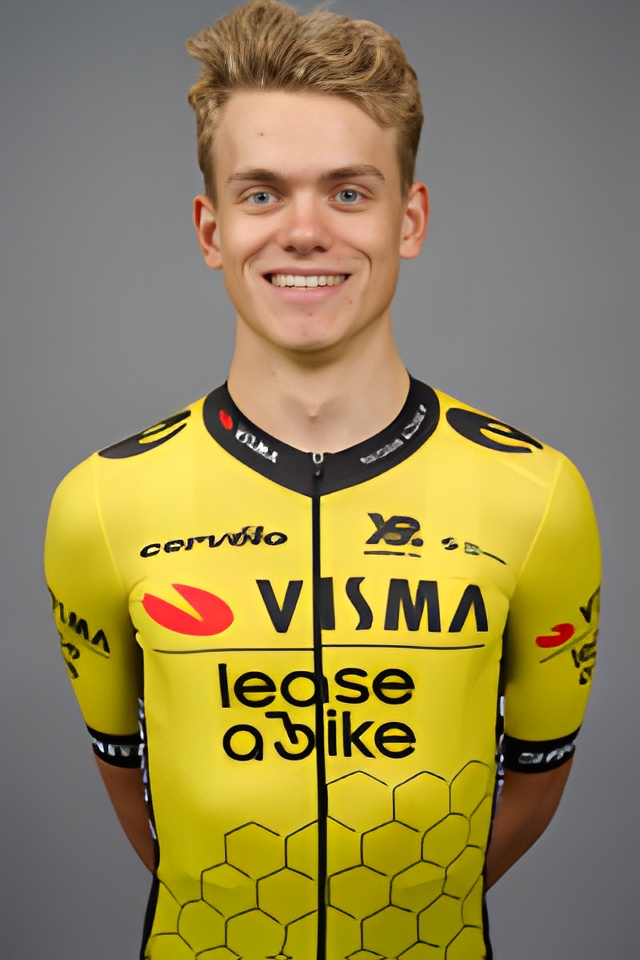 Mikal Grimstad's profile