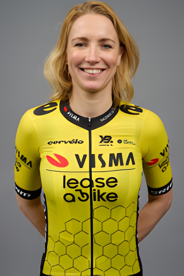 Carlijn's profile