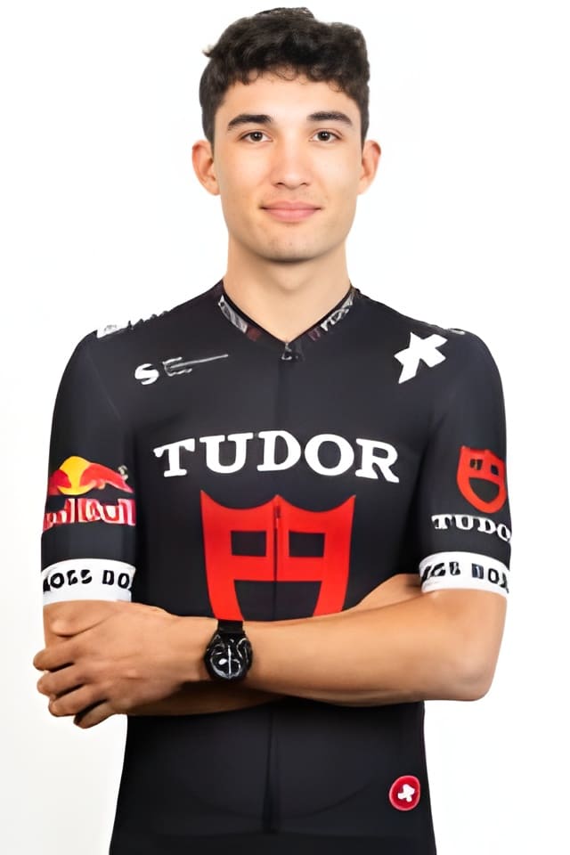 Juan David's profile