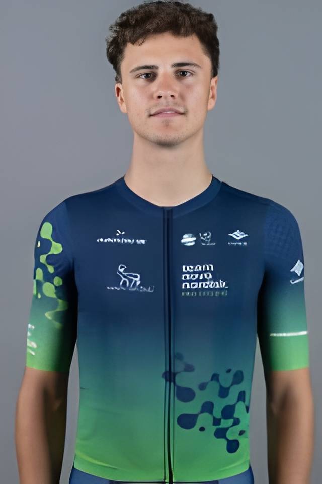 Alessandro's profile