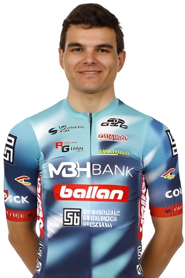 Matteo's profile
