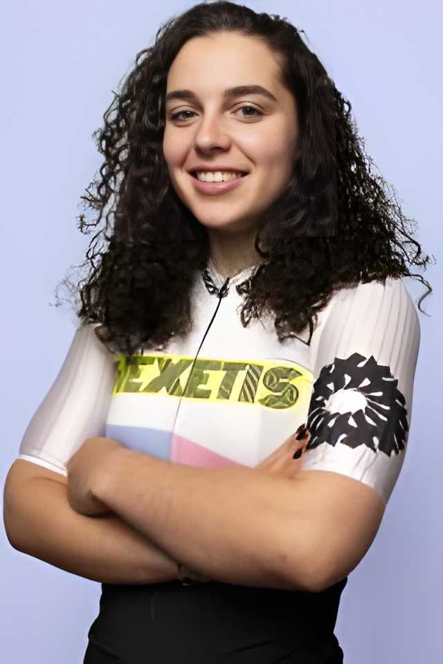 Jasmin's profile