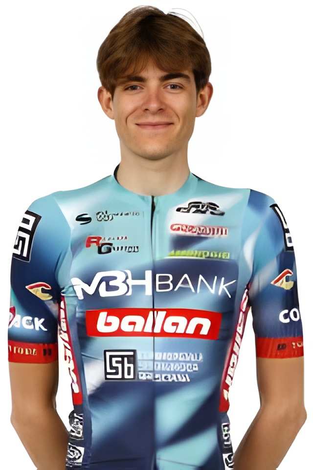 Lorenzo's profile