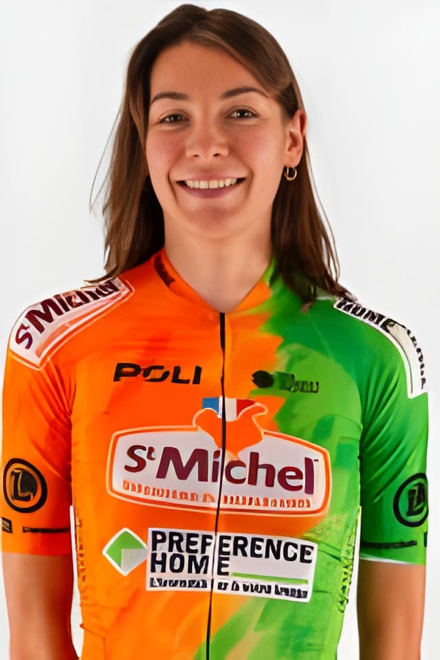 Ségolène's profile