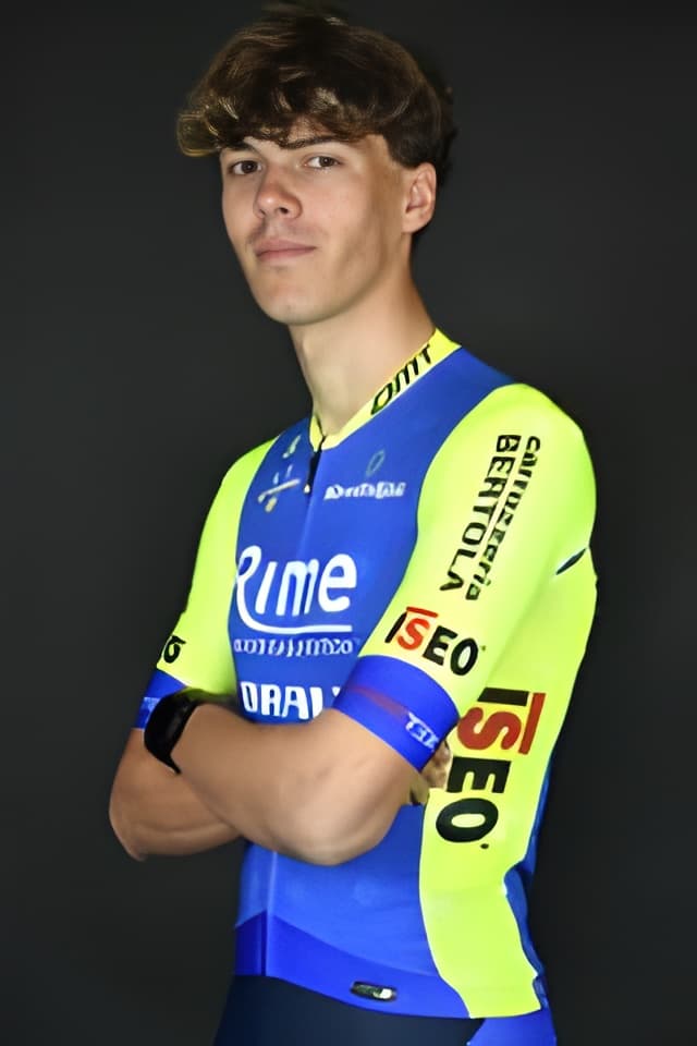 Gabriele's profile
