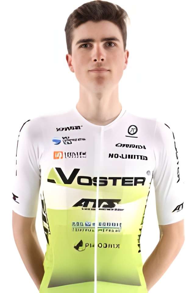 Maciej's profile
