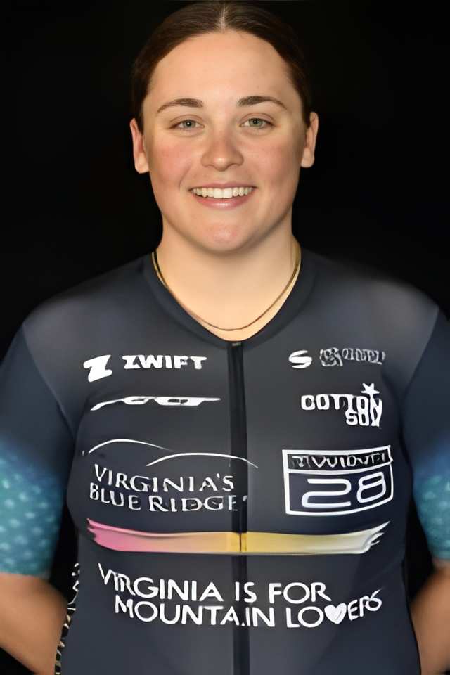 Anika Brants | TOUR