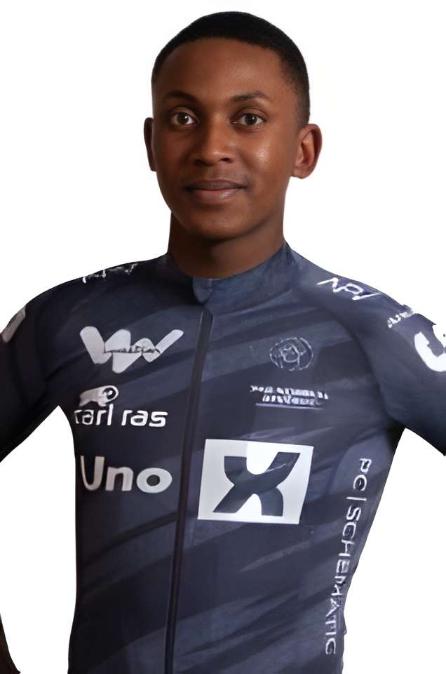 Peter Bheki Kring's profile