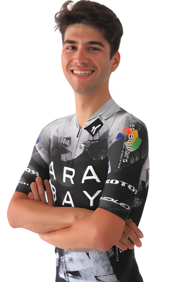 Alvaro's profile