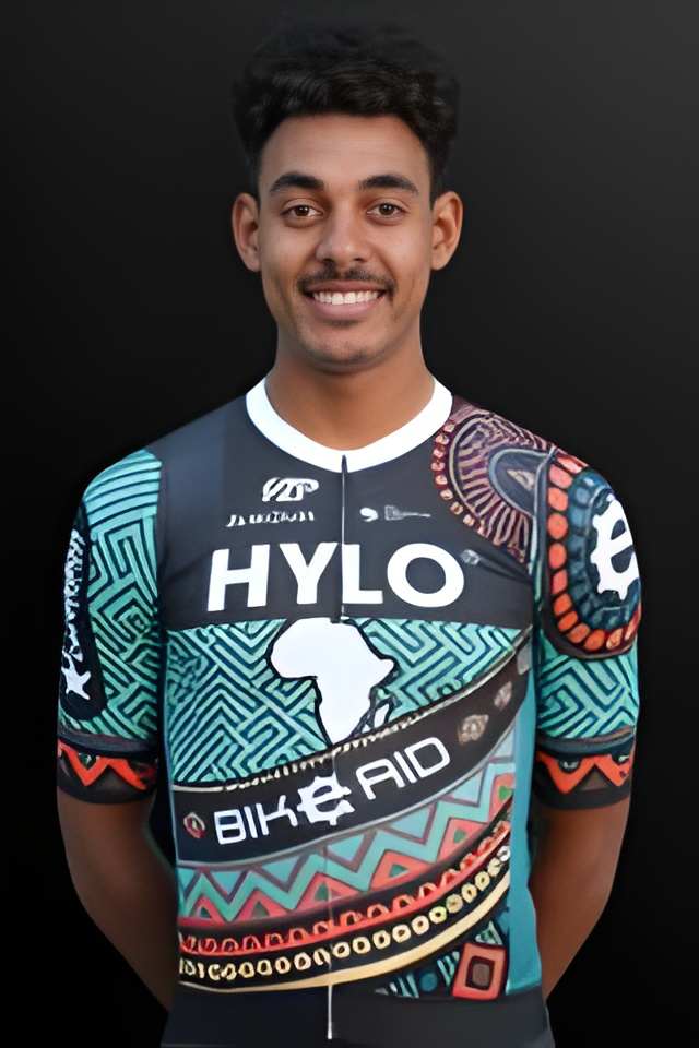 Milkias's profile