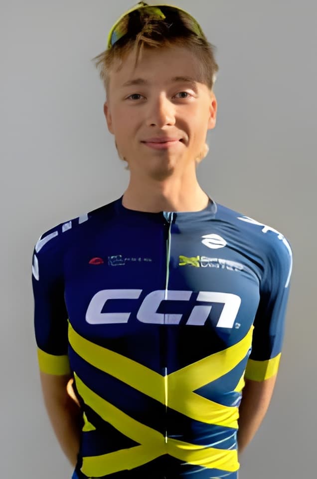 Garin's profile