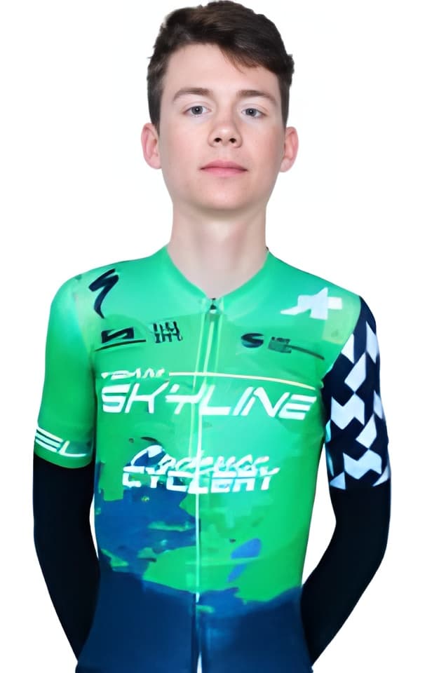 Jack's profile