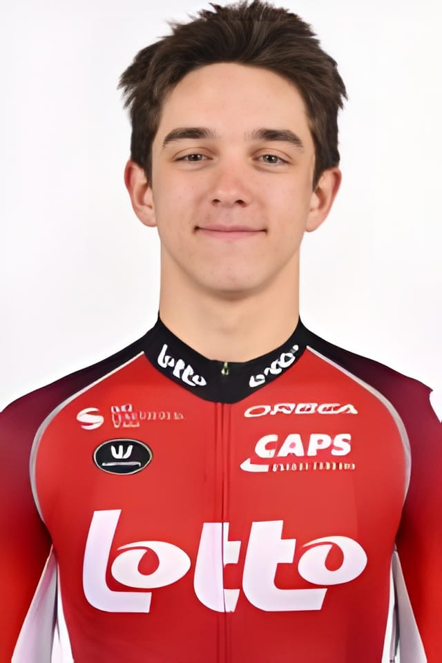 Daniil's profile