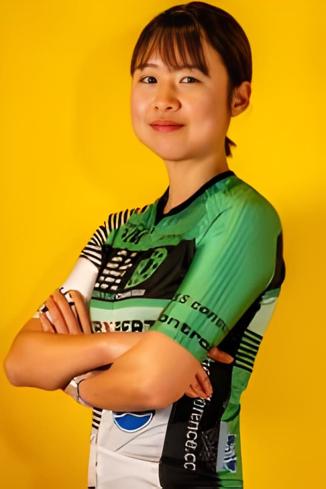 Akari's profile