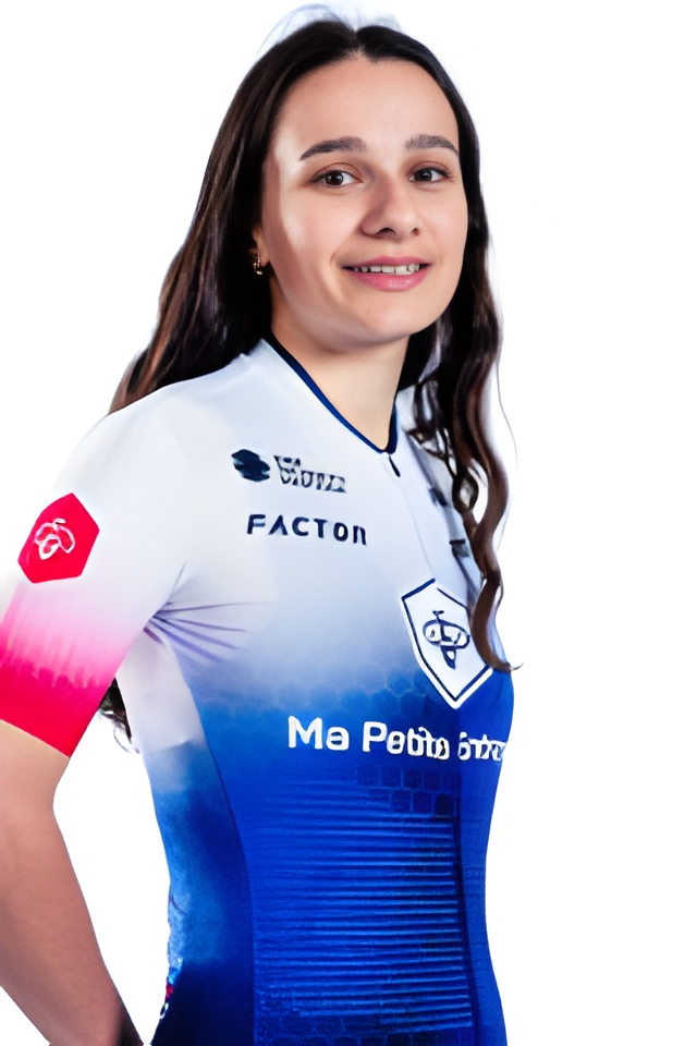 Ilona's profile