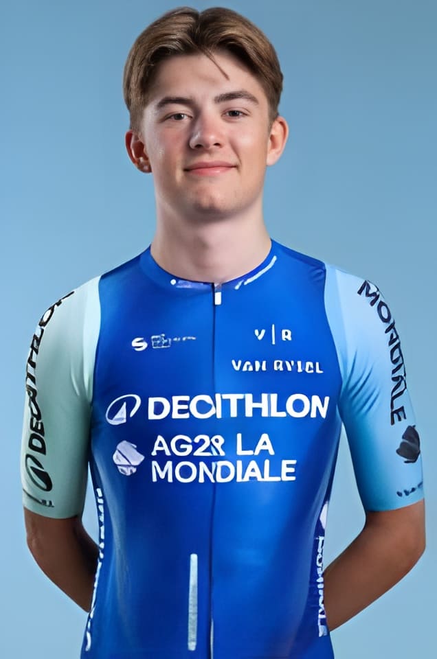 Marius Innhaug's profile