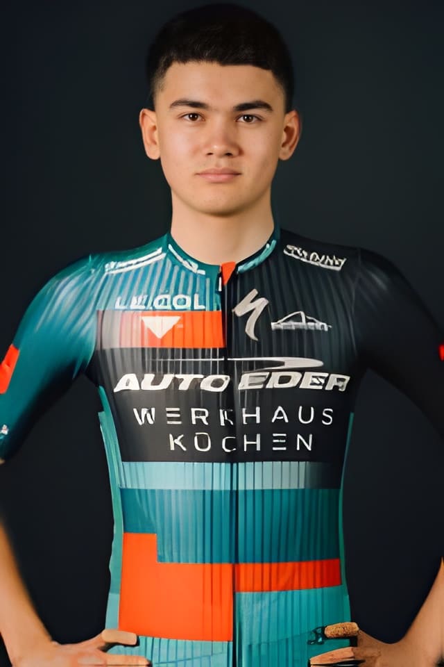 Nicolas's profile