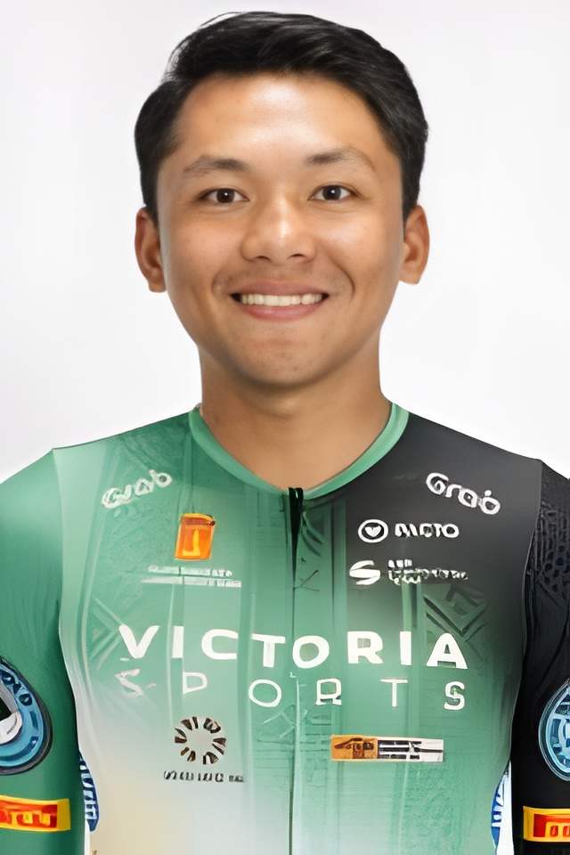 Jude Gabriel's profile