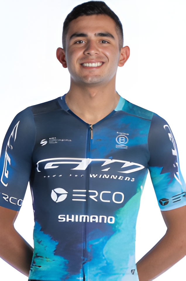 Juan Sebastian's profile