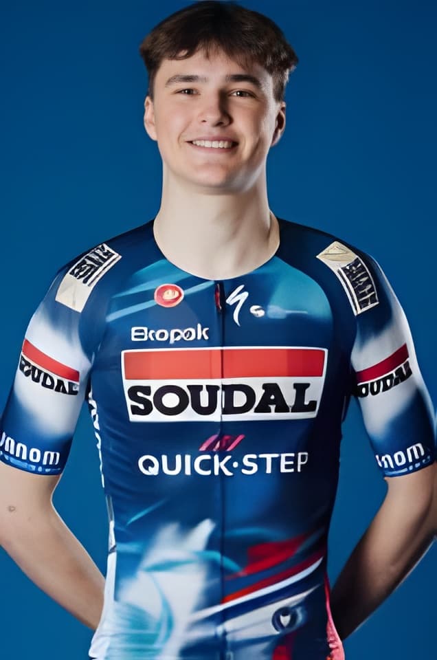 Matijs's profile