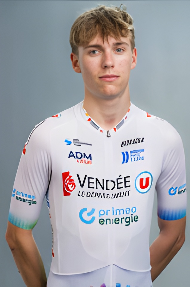 Johan's profile