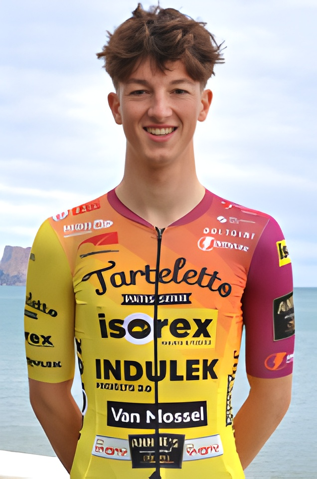 Siebe's profile
